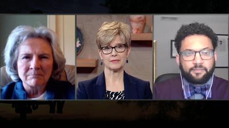 Video thumbnail: Almanac Minnesota Greatly Expands COVID Vaccine