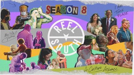 Video thumbnail: REEL SOUTH Season 8 | Official Trailer