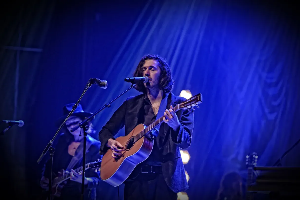 Hozier