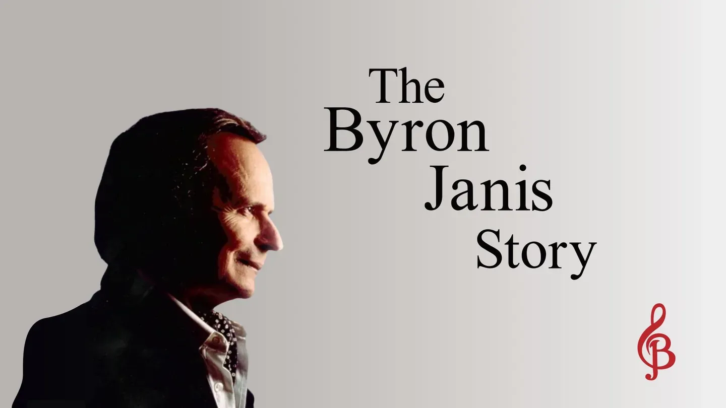 The Byron Janis Story