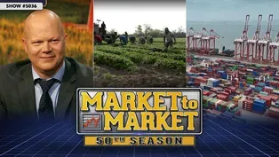 Market to Market - April 25, 2025