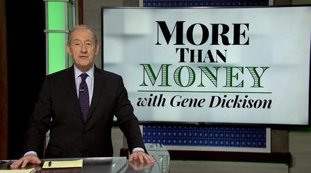 Video thumbnail: More Than Money More Than Money S3 Ep. 30