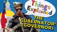 What Does a Governor Do?