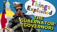 What Does a Governor Do?