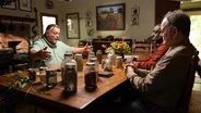 Peas Come To The Table