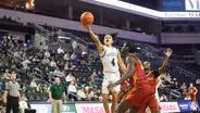 2024 Boys AA Basketball | Sioux Falls Jefferson vs. Sioux Falls Roosevelt