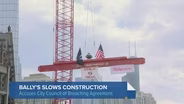Alderpeople on Video Gambling, Bally's Decision to Halt Some Construction