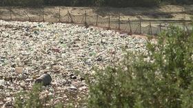 Video thumbnail: KPBS Roundtable Roundtable: Ecological Crisis At Border