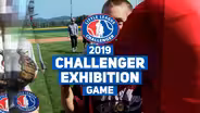 2019 Little League Challenger Exhibition Game – Preview
