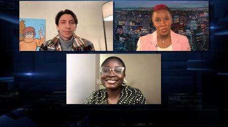 Video thumbnail: MetroFocus MetroFocus: February 28, 2023