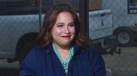 Video thumbnail: Texas Talk Aug. 25, 2022 | Every Texan’s effort to influence policies