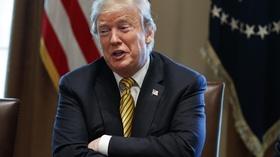 Video thumbnail: KPBS Roundtable Roundtable: President Trump’s Border Closure Threat