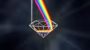 Why Diamond Light is Beautiful