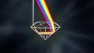 Why Diamond Light is Beautiful
