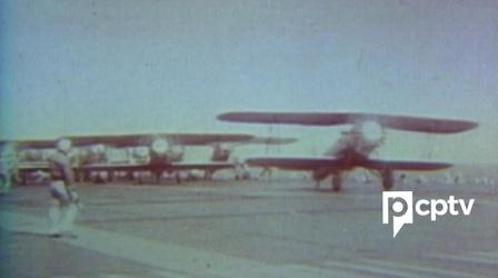 Video thumbnail: The Connecticut Experience Keep 'Em Flying