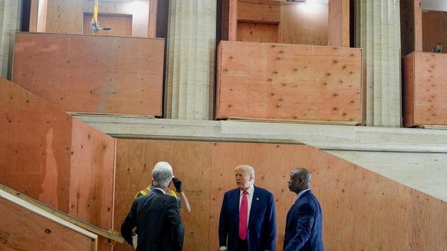 January 12, 2026 - PBS News Hour full episode