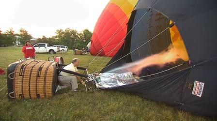 Video thumbnail: Tennessee Crossroads Tennessee Crossroads 3205