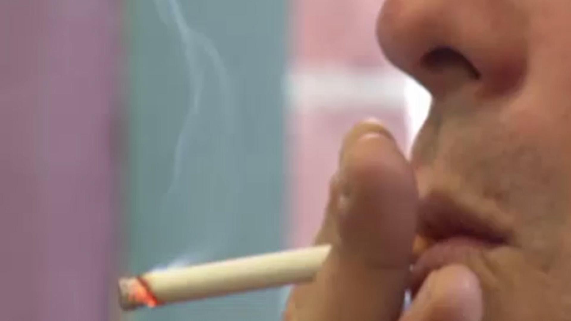 if i stop smoking cigarettes what will happen It doesn't matter if you've given up cigarettes for four days or four  years, your body benefits right away when you stop smoking. 👏 As soon as  you quit smoking, you earn