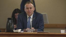 Video thumbnail: Here and Now Joint Finance Committee Votes On Medicare Rules, UW Funds