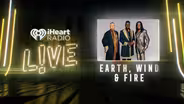 Earth, Wind and Fire: Iheart Radio Live | Trailer