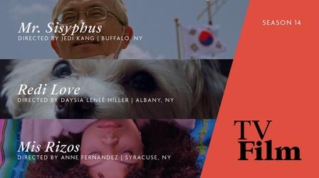 Video thumbnail: TvFilm Mr. Sisyphus | Redi Love | Mis Rizos: Preview