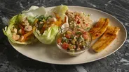 All About Gulf Coast Seafood