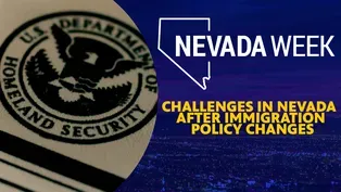 Challenges in Nevada after immigration policy changes