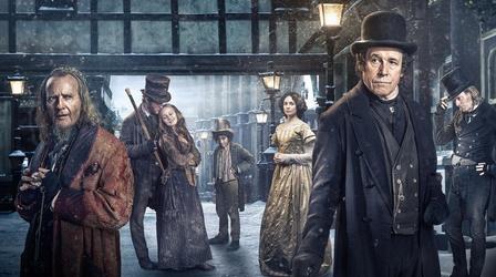 Video thumbnail: NJTV Previews Dickensian with NJTV Passport