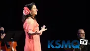 In Our Midst: Kathryn Bisanti, "Mambo Italiano"