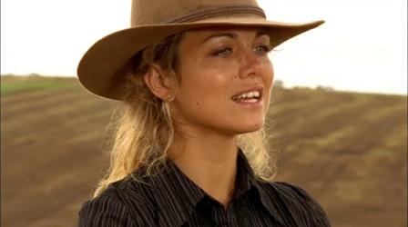 Video thumbnail: McLeod's Daughters Ep. 37 - You Can Leave Your Hat On