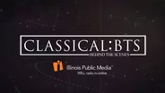 Classical:BTS Trailer
