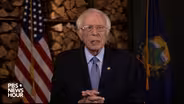Sen. Bernie Sanders’ full speech | 2020 DNC Night 1