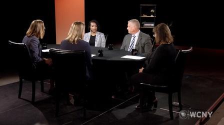 Video thumbnail: CONNECT NY 506: The First 1000 Days: Conception to Pre-K