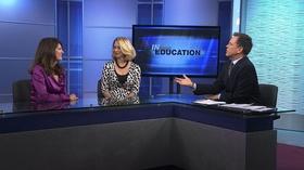 Video thumbnail: Inside Education The Public Policy Leadership Series for Education