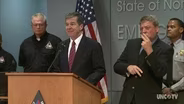 NC Gov. Cooper: Hurricane Michael: 10:30AM-10/10/18