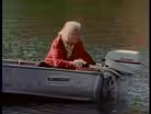 Dorothy Molter: Living in the Boundary Waters