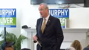 In Essex County, Murphy courts seniors