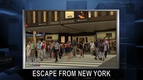Video thumbnail: MetroFocus MetroFocus: September 25, 2019