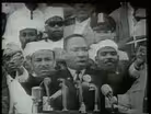 The March on Washington Remembered