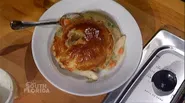 Celebrating the Holidays (Truffle Chicken Pot Pie)
