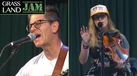 Video thumbnail: Grassland Jam Mash Tun & Corpse Reviver