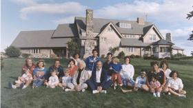 Video thumbnail: PBS NewsHour Historian’s encounters with Bush, his quiet humility