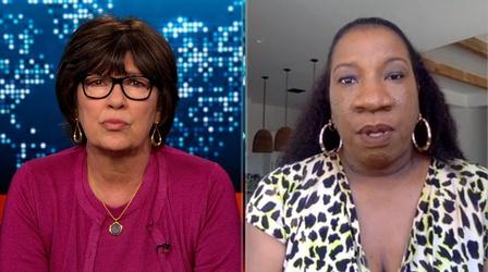 Video thumbnail: Amanpour and Company December 30, 2021