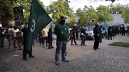 How right-wing extremists infiltrated German security forces