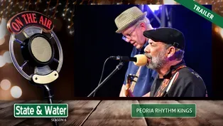 E10: S02 E10: Peoria Rhythm Kings | Trailer