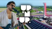 LEW APOLLO at CIRCUIT OF THE AMERICAS - SESSION 3