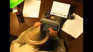 Young Carnegie, network news & a Gibbsville writer