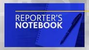 Reporter's Notebook