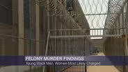 Changed Felony Murder Statute Excludes Some: Injustice Watch