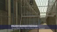 Changed Felony Murder Statute Excludes Some: Injustice Watch